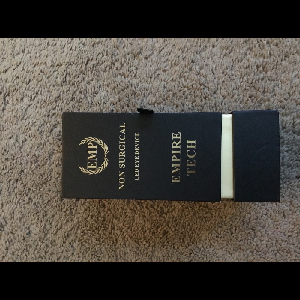 empire led eye device
